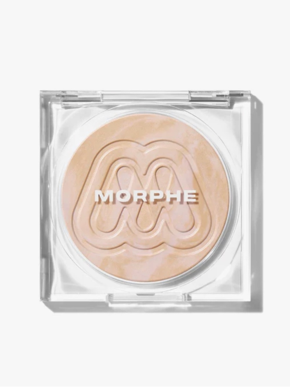 NEW! Morphe Cloudlight Soft Glow Veil Finishing Powder | Unopened | Never Used